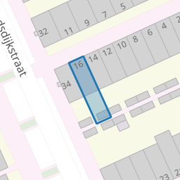 Perceel OVS00-C-5640