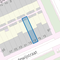 Perceel OVS00-C-5645