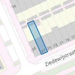 Perceel OVS00-C-5650