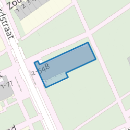 Perceel OVS00-C-5659