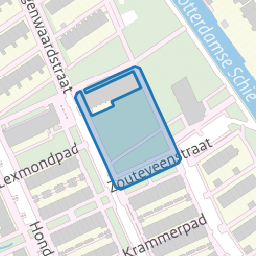 Perceel OVS00-C-5660
