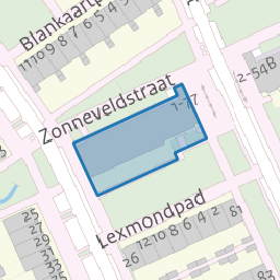 Perceel OVS00-C-5661