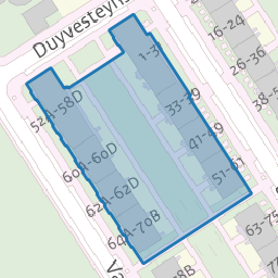Perceel OVS00-C-5692