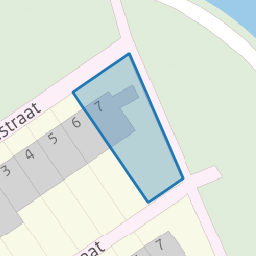 Perceel OVS00-C-5710