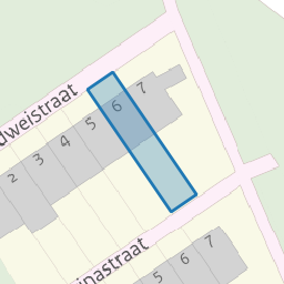 Perceel OVS00-C-5711