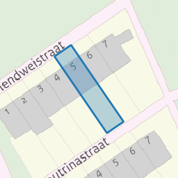 Perceel OVS00-C-5712