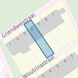 Perceel OVS00-C-5713