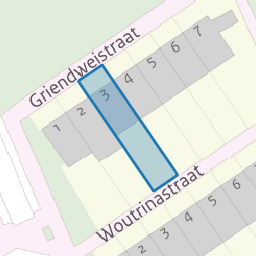 Perceel OVS00-C-5714