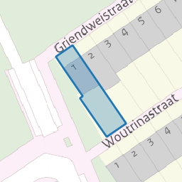 Perceel OVS00-C-5716