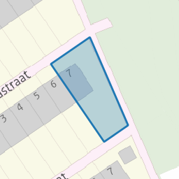 Perceel OVS00-C-5717