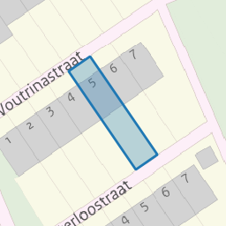 Perceel OVS00-C-5719