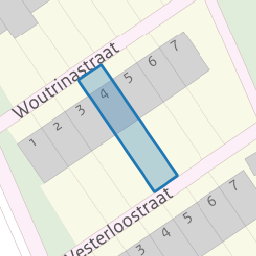 Perceel OVS00-C-5720