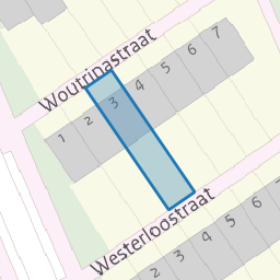 Perceel OVS00-C-5721