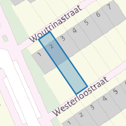 Perceel OVS00-C-5722