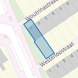 Perceel OVS00-C-5723