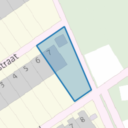 Perceel OVS00-C-5724