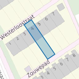 Perceel OVS00-C-5727