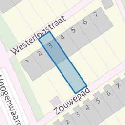 Perceel OVS00-C-5728