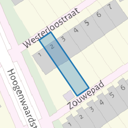 Perceel OVS00-C-5729