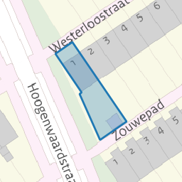 Perceel OVS00-C-5730