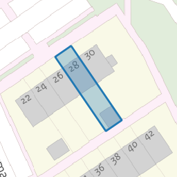 Perceel OVS00-C-5732