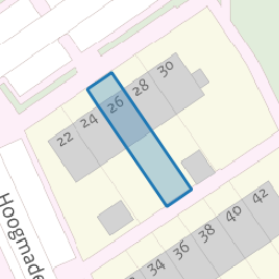 Perceel OVS00-C-5733