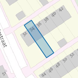 Perceel OVS00-C-5740