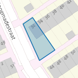 Perceel OVS00-C-5741