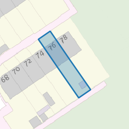 Perceel OVS00-C-5755