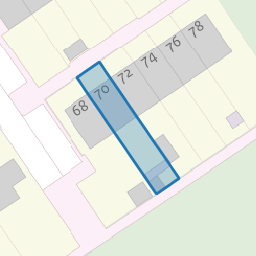 Perceel OVS00-C-5758