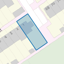 Perceel OVS00-C-5760