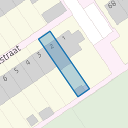 Perceel OVS00-C-5761