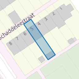 Perceel OVS00-C-5764