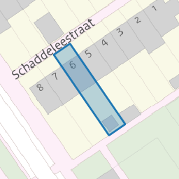 Perceel OVS00-C-5765