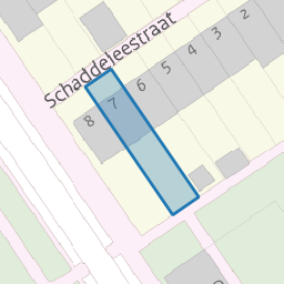 Perceel OVS00-C-5766