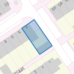 Perceel OVS00-C-5768