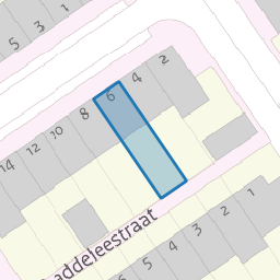 Perceel OVS00-C-5770