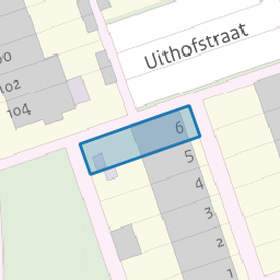 Perceel OVS00-C-5783