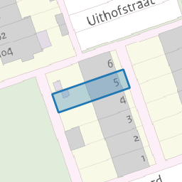 Perceel OVS00-C-5784