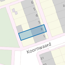 Perceel OVS00-C-5787