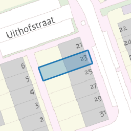 Perceel OVS00-C-5790