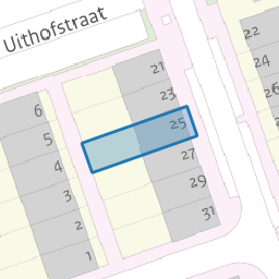 Perceel OVS00-C-5791