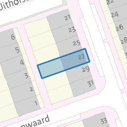 Perceel OVS00-C-5792