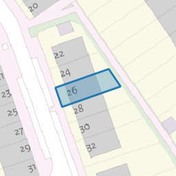 Perceel OVS00-C-5797