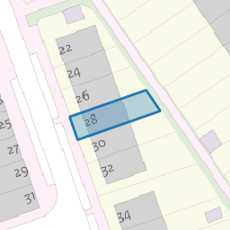 Perceel OVS00-C-5798