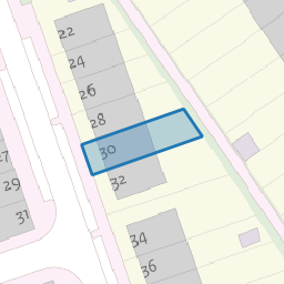 Perceel OVS00-C-5799