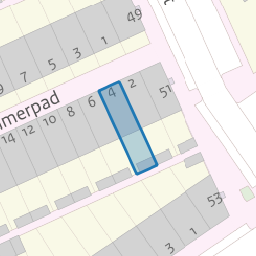 Perceel OVS00-C-5833