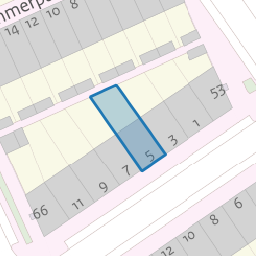 Perceel OVS00-C-5838