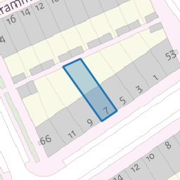 Perceel OVS00-C-5839