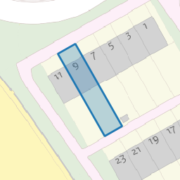 Perceel OVS00-C-5884